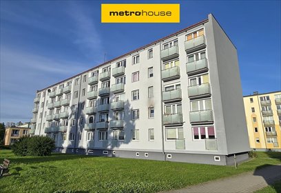 Zapraszam do mieszkania 39,19 m² blisko morza w Pucku mieszkanie Puck, Derdowskiego