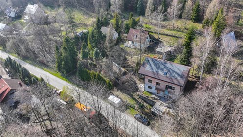 Działka budowlana na sprzedaż Czernichów, Górska 3 568m2 Foto 6