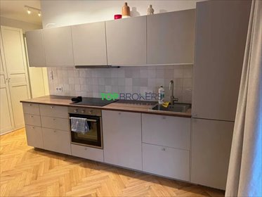 mieszkanie na wynajem 50m2 mieszkanie Warszawa, Bielany Słodowiec, Stefana Żeromskiego