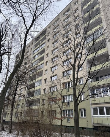 mieszkanie na sprzedaż 31m2 mieszkanie Warszawa, Mokotów, Puławska