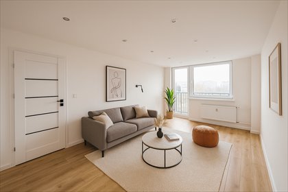 mieszkanie na sprzedaż 51m2 mieszkanie Sosnowiec, Kilińskiego