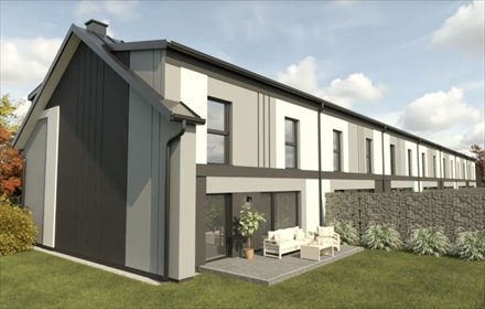mieszkanie na sprzedaż 58m2 mieszkanie Rzeszów, Warszawska