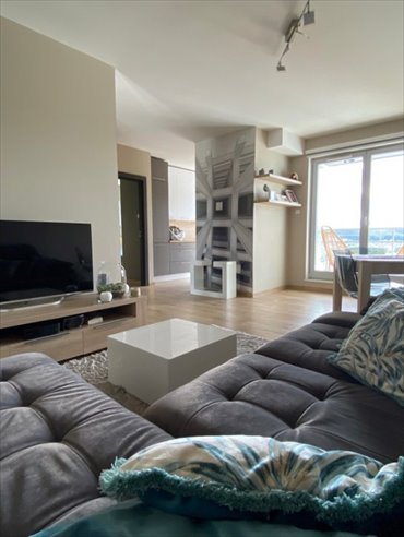 Gdynia, 50 m² apartament z miejscem parkingowym zapraszam mieszkanie Gdynia