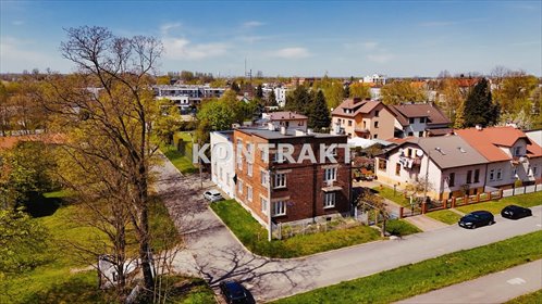 mieszkanie na sprzedaż 103m2 mieszkanie Oświęcim, Wałowa