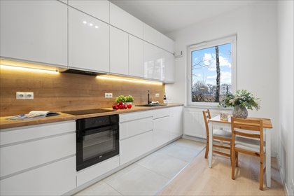 mieszkanie na sprzedaż 45m2 mieszkanie Warszawa, Ursynów, Wyczółki, Złoty Potok
