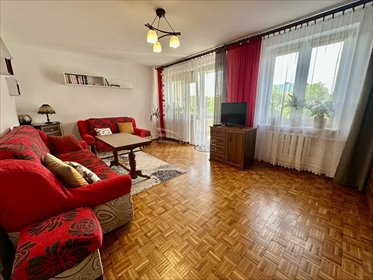 mieszkanie na sprzedaż 73m2 mieszkanie Chełm, Połaniecka