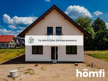 dom na sprzedaż 129m2 dom Chrząstawa Mała, Parkowa