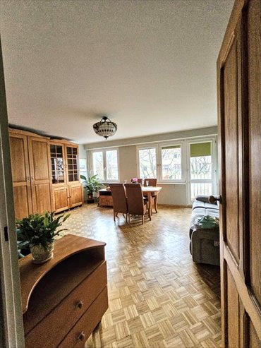 mieszkanie na sprzedaż 58m2 mieszkanie Warszawa, Ursus, Orląt Lwowskich