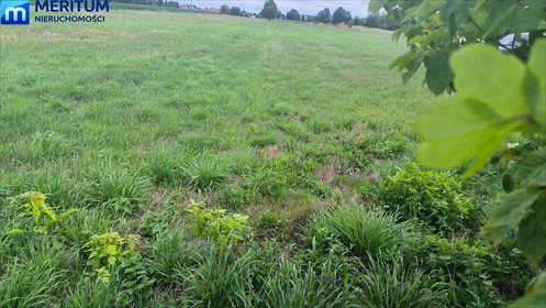 Atrakcyjna działka inwestycyjna 50 000 m2 w Żyrardowie działka Żyrardów