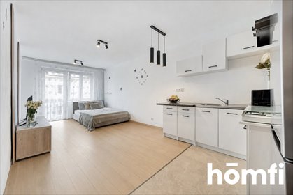 Mieszkanie 26,5 m² w Mielcu - balkon i piwnica w cenie mieszkanie Mielec, ks. Piotra Skargi