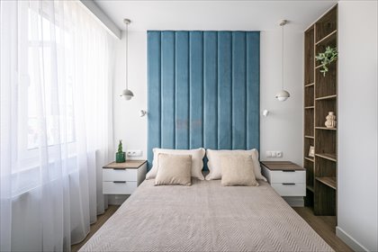 mieszkanie na wynajem 48m2 mieszkanie Wrocław, Krzyki, Krzyki, Gwiaździsta
