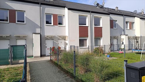 mieszkanie na wynajem 63m2 mieszkanie Kiełczów, Makowa