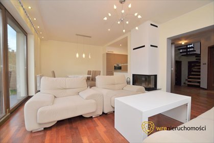 dom na wynajem 140m2 dom Wrocław, Kowale, Gołębia