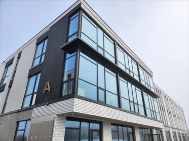 lokal użytkowy na wynajem 37m2 lokal użytkowy Skórzewo, Księdza Stanisława Kozierowskiego