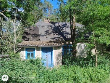 dom na sprzedaż 76m2 dom Szafranki