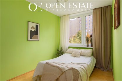 mieszkanie na sprzedaż 46m2 mieszkanie Warszawa, Targówek, Stare Bródno, Krasnobrodzka