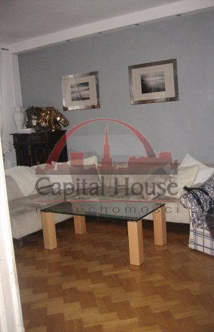 mieszkanie na wynajem 75m2 mieszkanie Warszawa, Mokotów, Stępińska