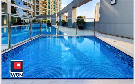 Apartament z widokiem na Ain Dubai i Zatokę Marina polecam mieszkanie Dubai Marina, Dubai Marina