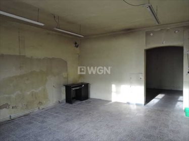 Lokal użytkowy na sprzedaż Częstochowa, Podjasnogórska, Podjasnogórska 132m2 Foto 3