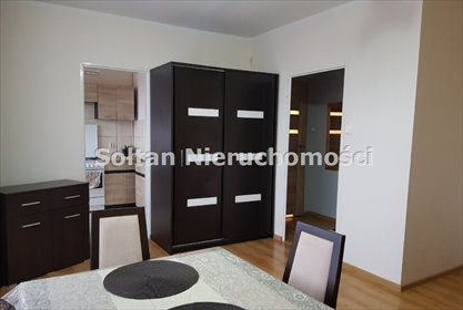 Kawalerka na sprzedaż Warszawa, Mokotów, Sadyba, Jałtańska 32m2 Foto 5