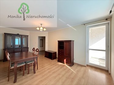 3-pokojowe mieszkanie 58,62 m² z balkonem - Tczew mieszkanie Tczew, Kubusia Puchatka