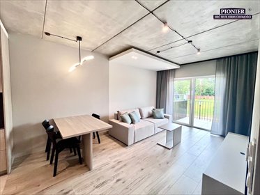 mieszkanie na sprzedaż 44m2 mieszkanie Gliwice, Śródmieście