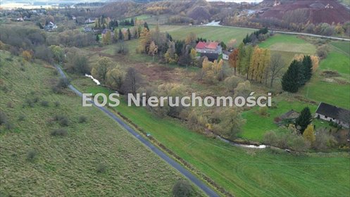 działka na sprzedaż 16544m2 działka Grzędy