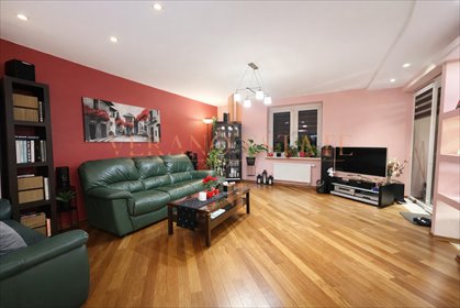 mieszkanie na sprzedaż 116m2 mieszkanie Warszawa, Włochy, al. Aleje Jerozolimskie