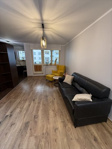 Mieszkanie dwupokojowe na sprzedaż Warszawa, Mokotów, Bukowińska 49m2 Foto 2