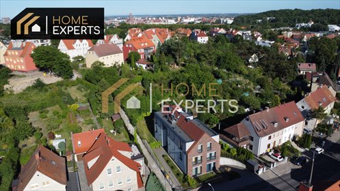 Na sprzedaż inwestycyjny apartament 94 m² w Gdańsku mieszkanie Gdańsk, Suchanino, Leona Wyczółkowskiego