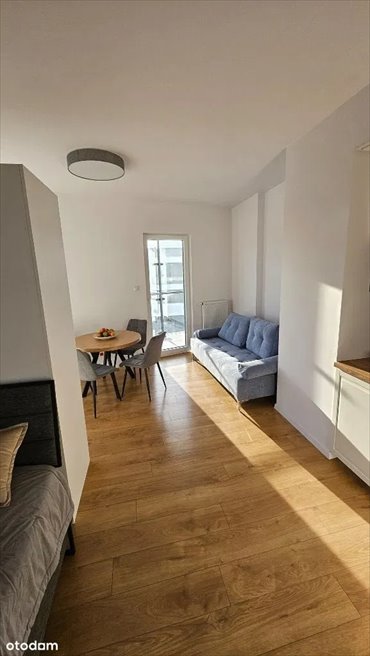 mieszkanie na wynajem 31m2 mieszkanie Warszawa, Wola, Marcina Kasprzaka