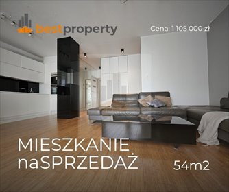 mieszkanie na sprzedaż 54m2 mieszkanie Warszawa, Praga-Południe, Gocław, gen. Stanisława Skalskiego