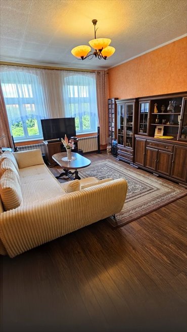 mieszkanie na sprzedaż 54m2 mieszkanie Legnica, Jagiellońska