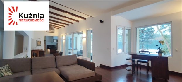 Dom na wynajem 260m2 dom Warszawa, Macedońska