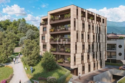 mieszkanie na sprzedaż 40m2 mieszkanie Trento