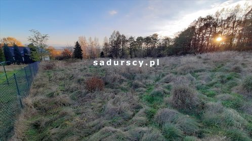 działka na sprzedaż 8500m2 działka Dobranowice