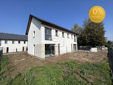 dom na sprzedaż 110m2 dom Mników
