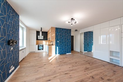 mieszkanie na sprzedaż 38m2 mieszkanie Olsztyn, Pojezierze, Dworcowa