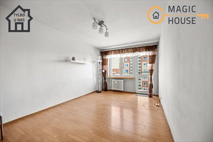 2-pokojowe mieszkanie z balkonem w Przymorzu polecam mieszkanie Gdańsk, Przymorze, Bydgoska