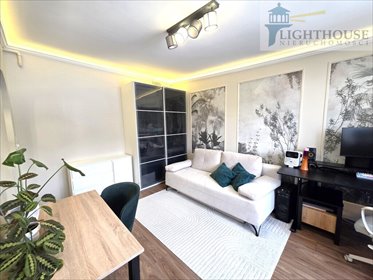 mieszkanie na sprzedaż 27m2 mieszkanie Gdańsk, Orunia Górna