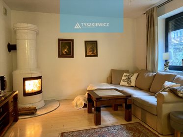Dom na sprzedaż Gdynia, Karwiny, Kornela Makuszyńskiego 220m2 Foto 2