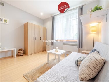 mieszkanie na sprzedaż 19m2 mieszkanie Wieliczka, Boża Wola