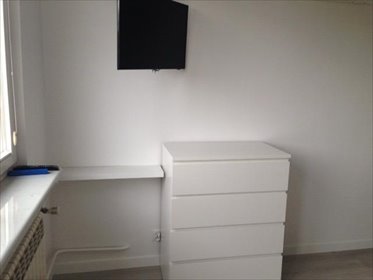 Mieszkanie dwupokojowe na wynajem Warszawa, Praga-Południe, Saska Kępa, Walecznych/Peszteńska 40m2 Foto 5