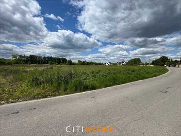 działka na sprzedaż 5700m2 działka Otwock Wielki