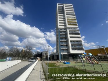mieszkanie na sprzedaż 34m2 mieszkanie Rzeszów, Drabinianka, Graniczna