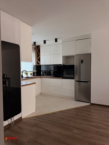 Dom bliźniak 109 m² z garażem i balkonami (spokojna okolica) dom Kwidzyn, Generała Władysława Sikorskiego