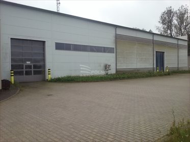 Magazyn na sprzedaż Stąporków, Górnicza 2 550m2 Foto 4
