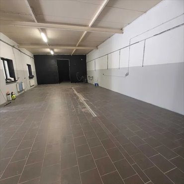 Hala 4000m² z biurami, monitoringiem - polecam lokal użytkowy Zielonka, Zielonka