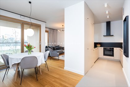 mieszkanie na wynajem 53m2 mieszkanie Warszawa, Wola, Kolejowa