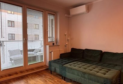 mieszkanie na sprzedaż 54m2 mieszkanie Warszawa, Mokotów, Egejska